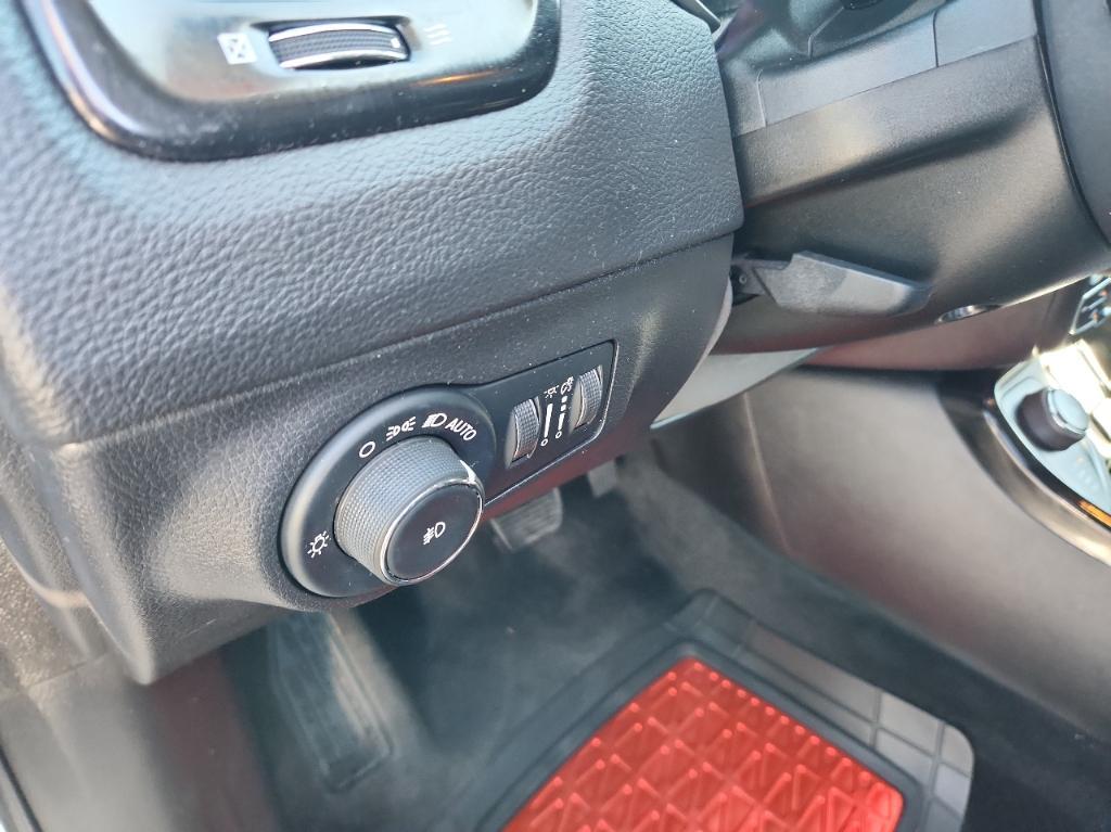 used 2019 Jeep Compass car, priced at $17,488