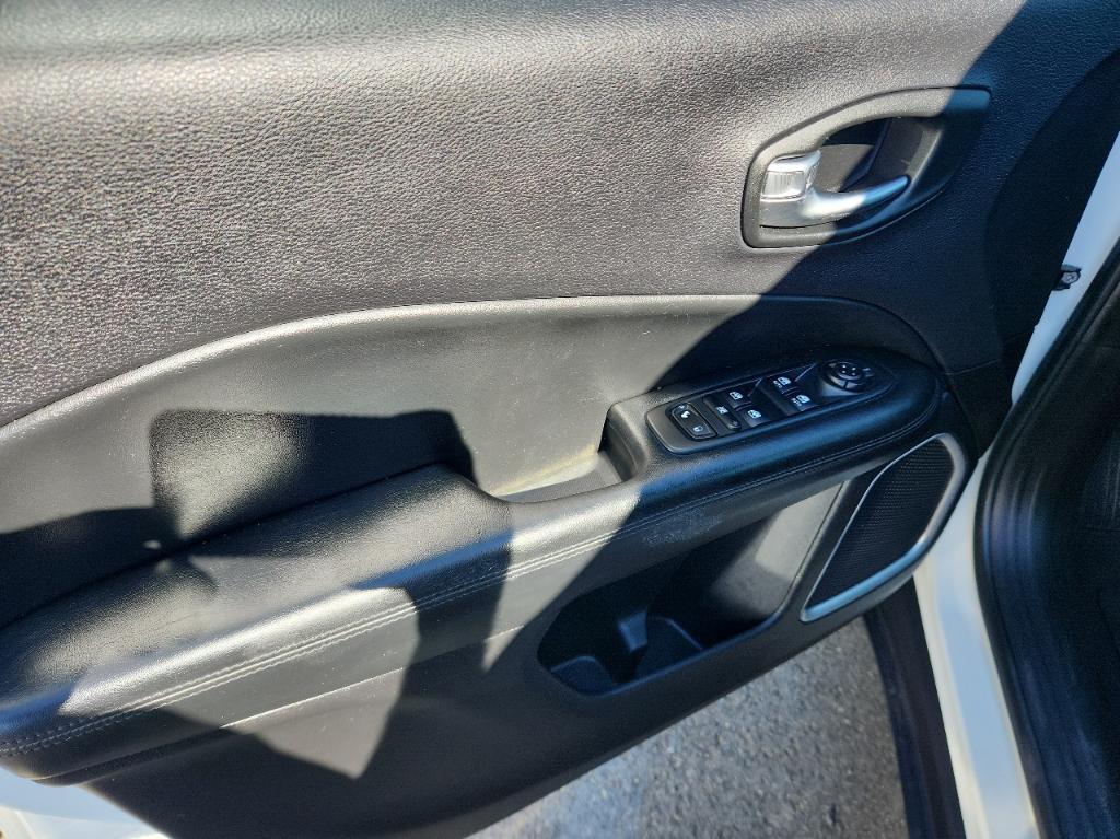 used 2019 Jeep Compass car, priced at $17,488