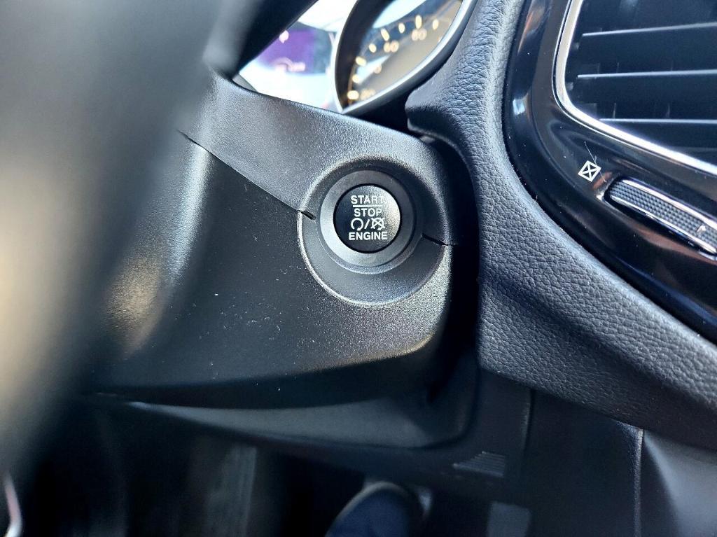 used 2019 Jeep Compass car, priced at $17,488