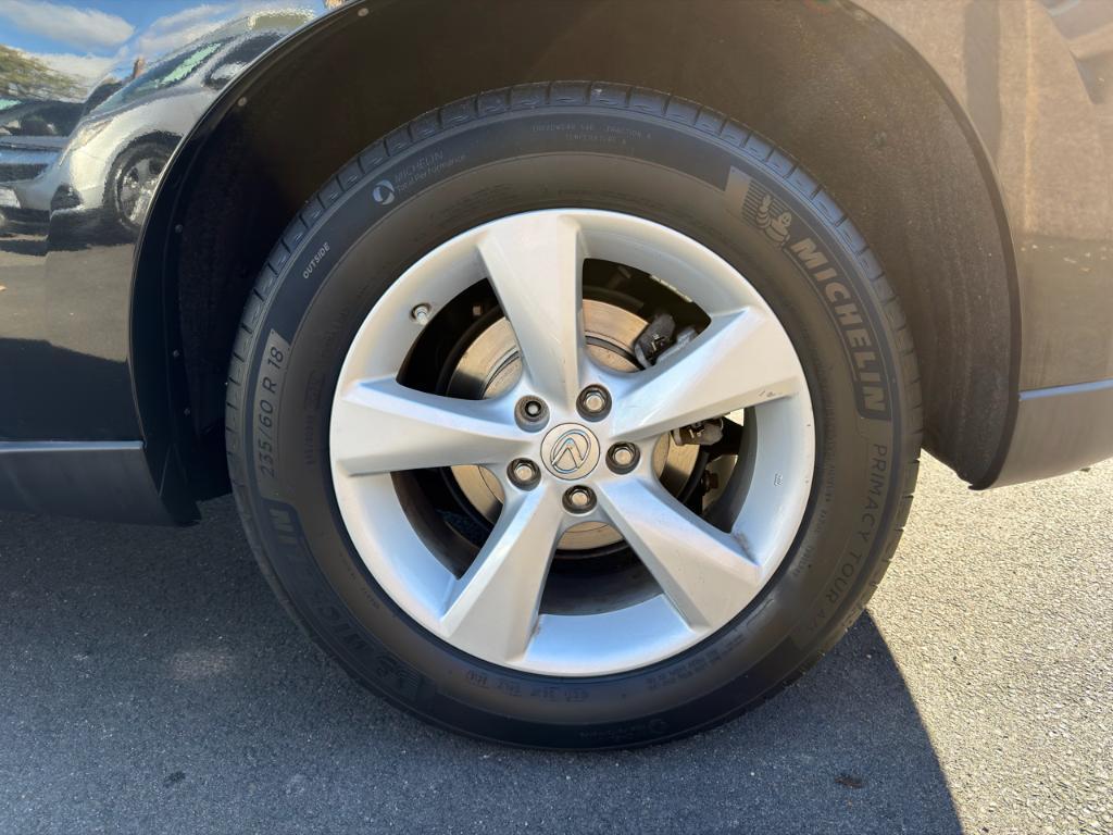 used 2015 Lexus RX 350 car, priced at $19,988
