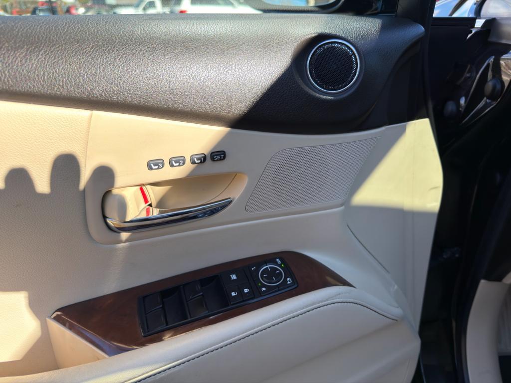 used 2015 Lexus RX 350 car, priced at $19,988