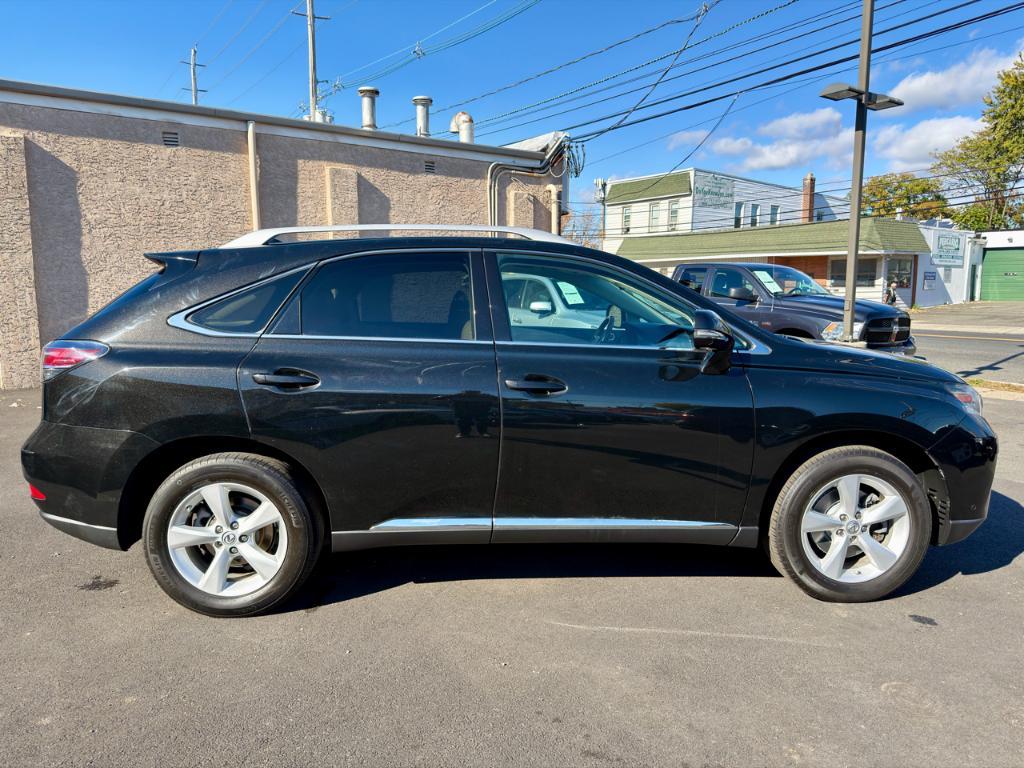 used 2015 Lexus RX 350 car, priced at $19,988