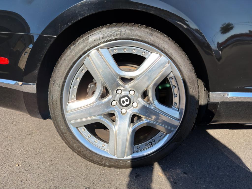 used 2013 Bentley Continental GTC car, priced at $64,788