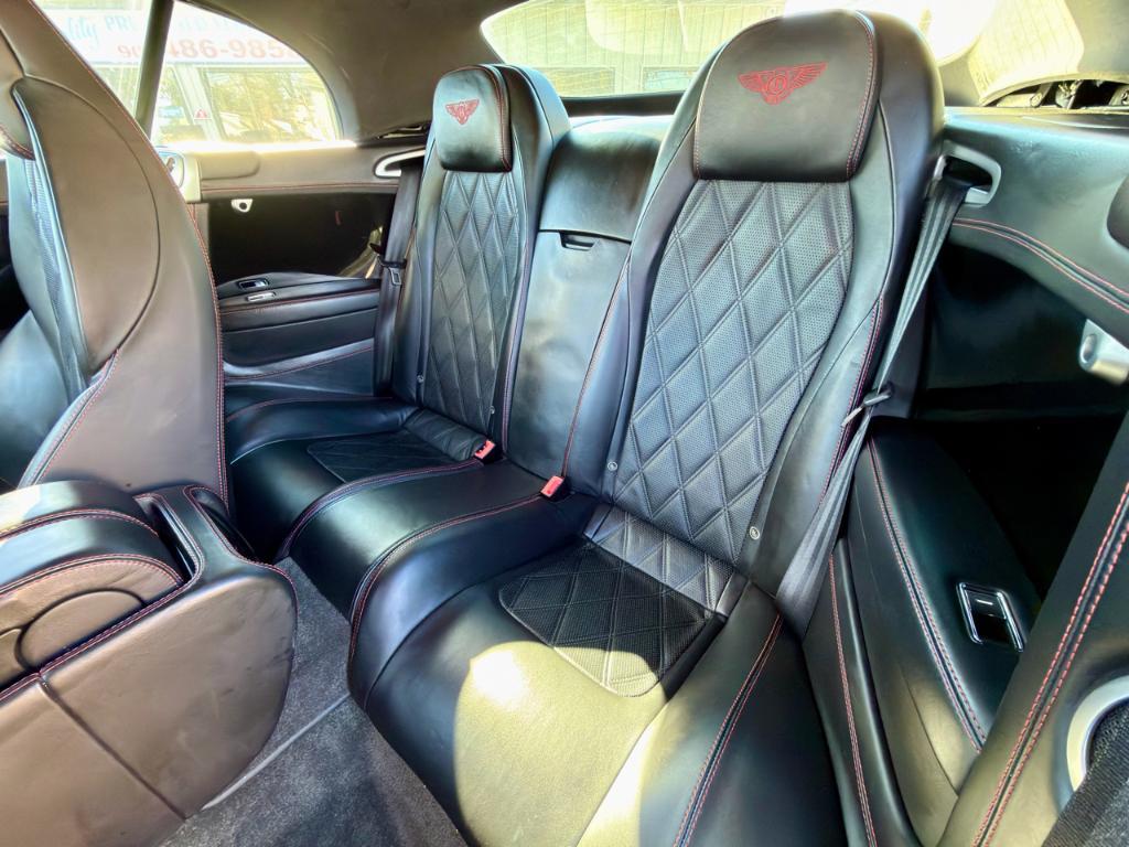 used 2013 Bentley Continental GTC car, priced at $64,788
