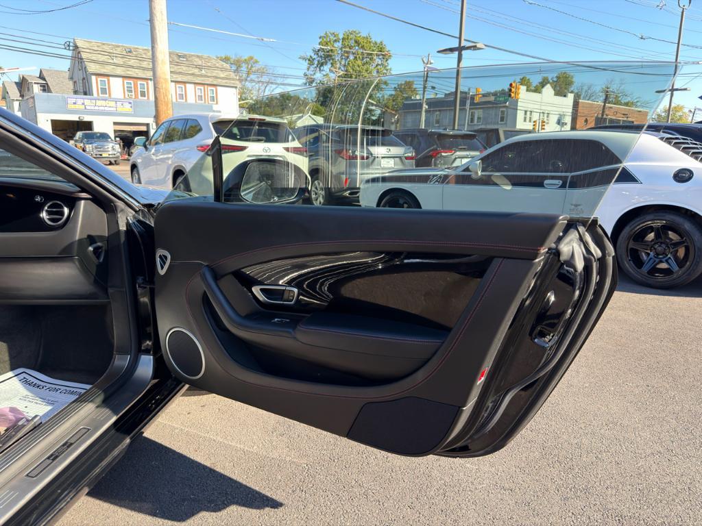 used 2013 Bentley Continental GTC car, priced at $64,788