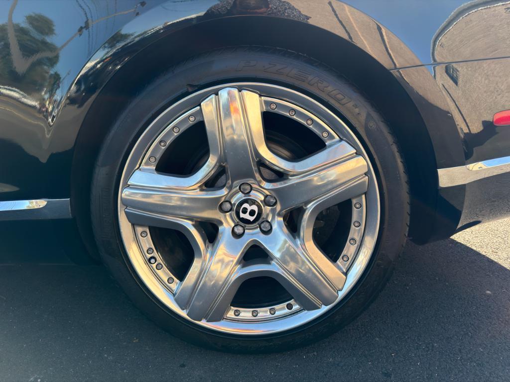 used 2013 Bentley Continental GTC car, priced at $64,788