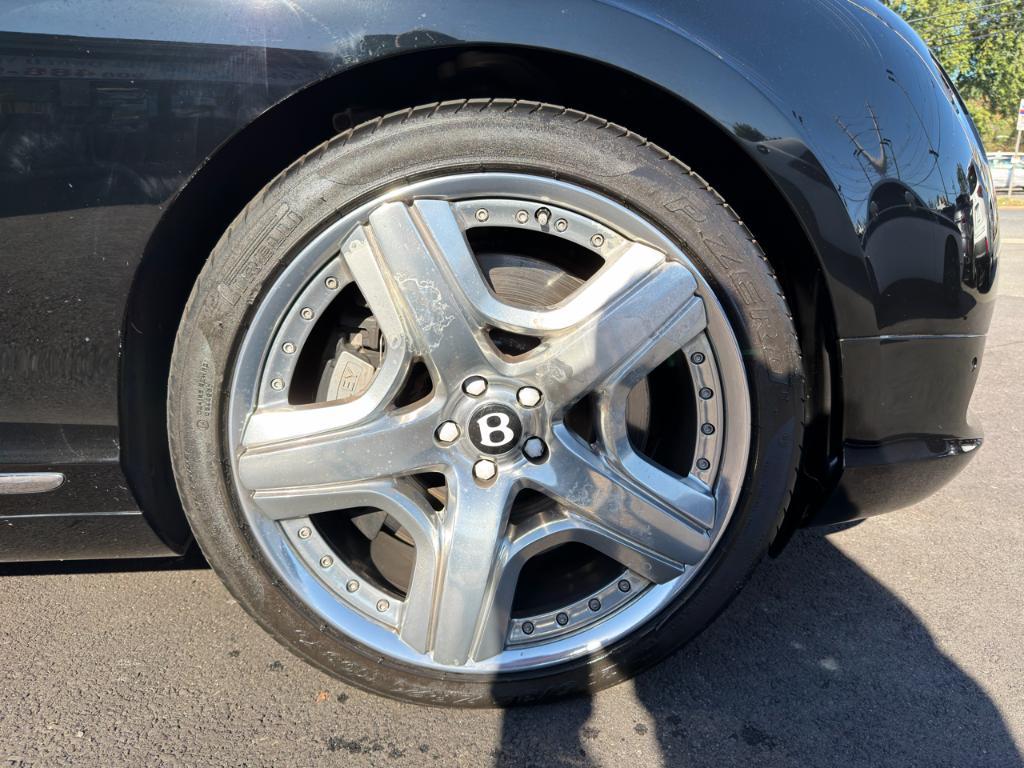 used 2013 Bentley Continental GTC car, priced at $64,788