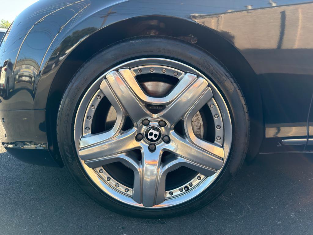 used 2013 Bentley Continental GTC car, priced at $64,788