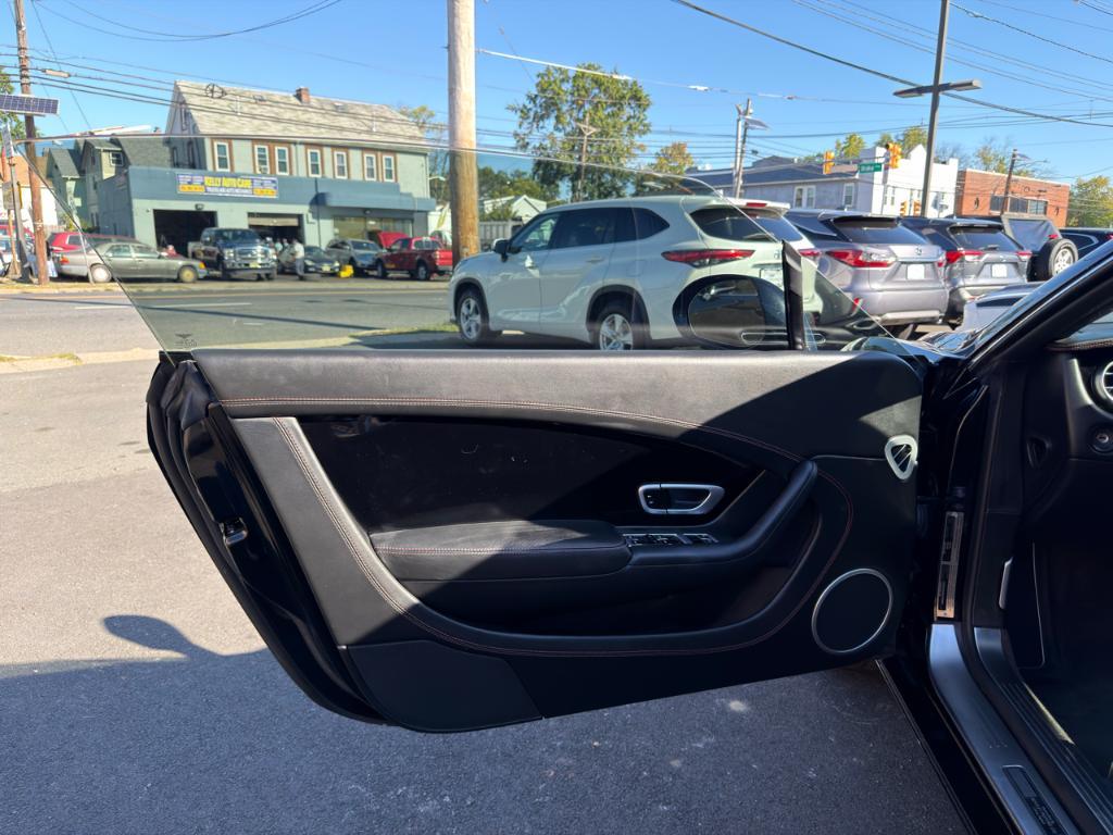 used 2013 Bentley Continental GTC car, priced at $64,788