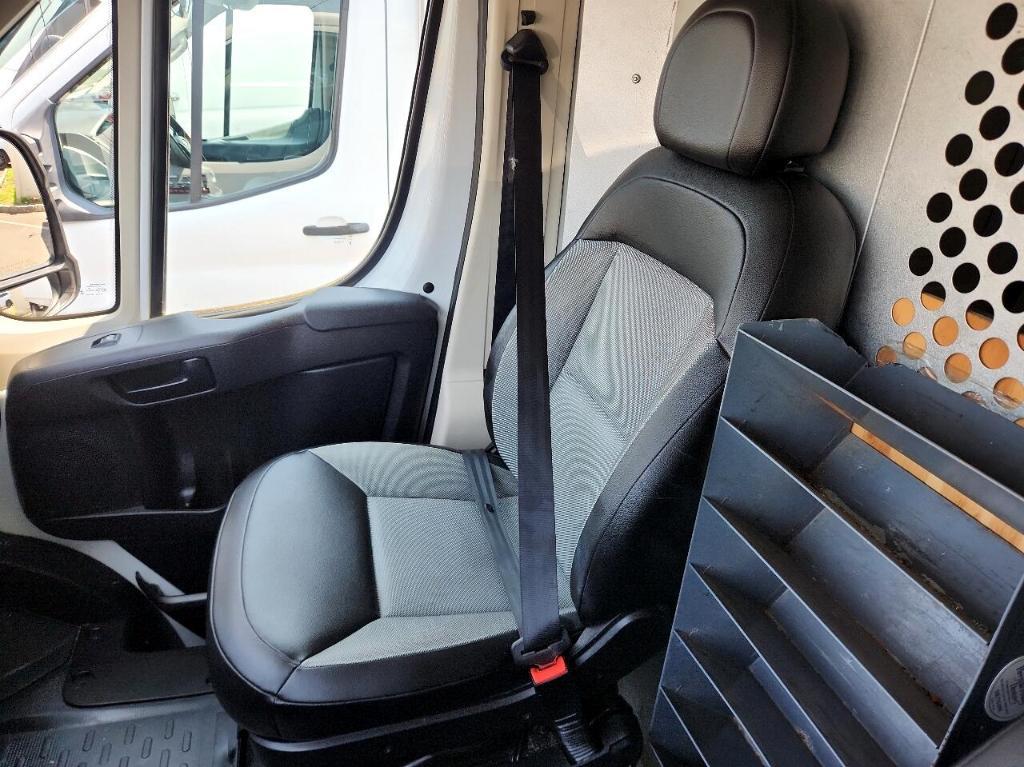 used 2015 Ram ProMaster 1500 car, priced at $16,988