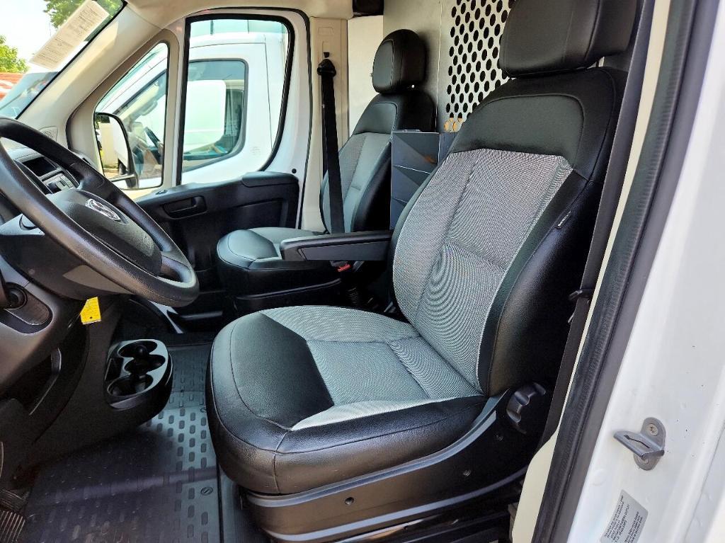 used 2015 Ram ProMaster 1500 car, priced at $16,988