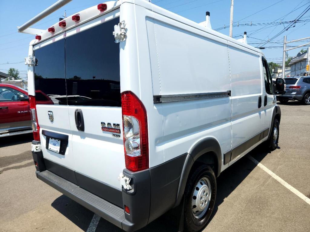 used 2015 Ram ProMaster 1500 car, priced at $16,988