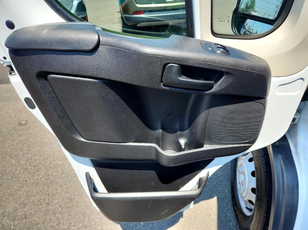 used 2015 Ram ProMaster 1500 car, priced at $16,988
