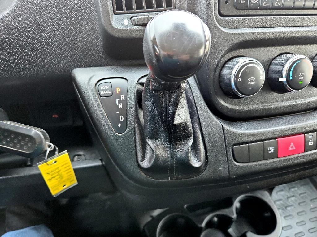 used 2015 Ram ProMaster 1500 car, priced at $16,988
