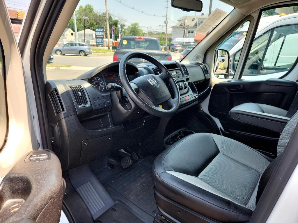 used 2015 Ram ProMaster 1500 car, priced at $16,988