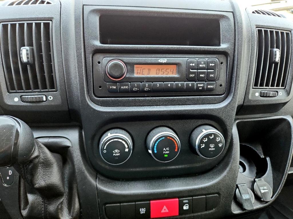 used 2015 Ram ProMaster 1500 car, priced at $16,988