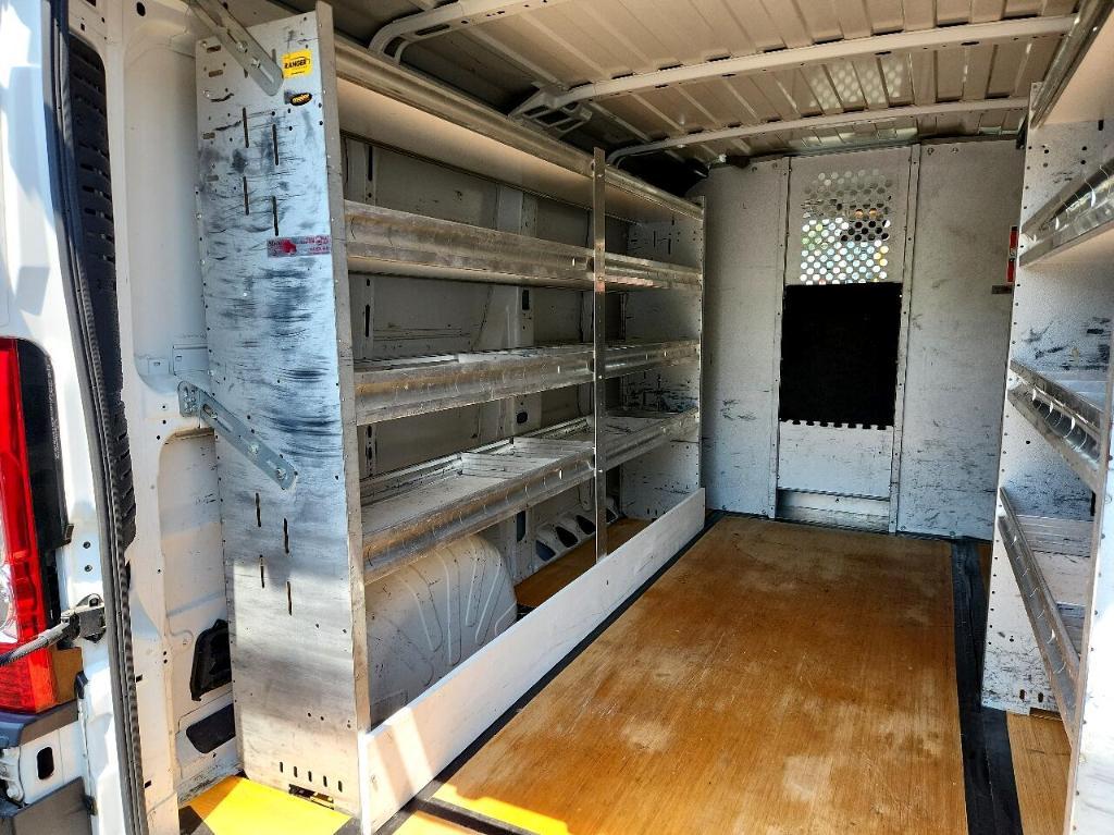 used 2015 Ram ProMaster 1500 car, priced at $16,988