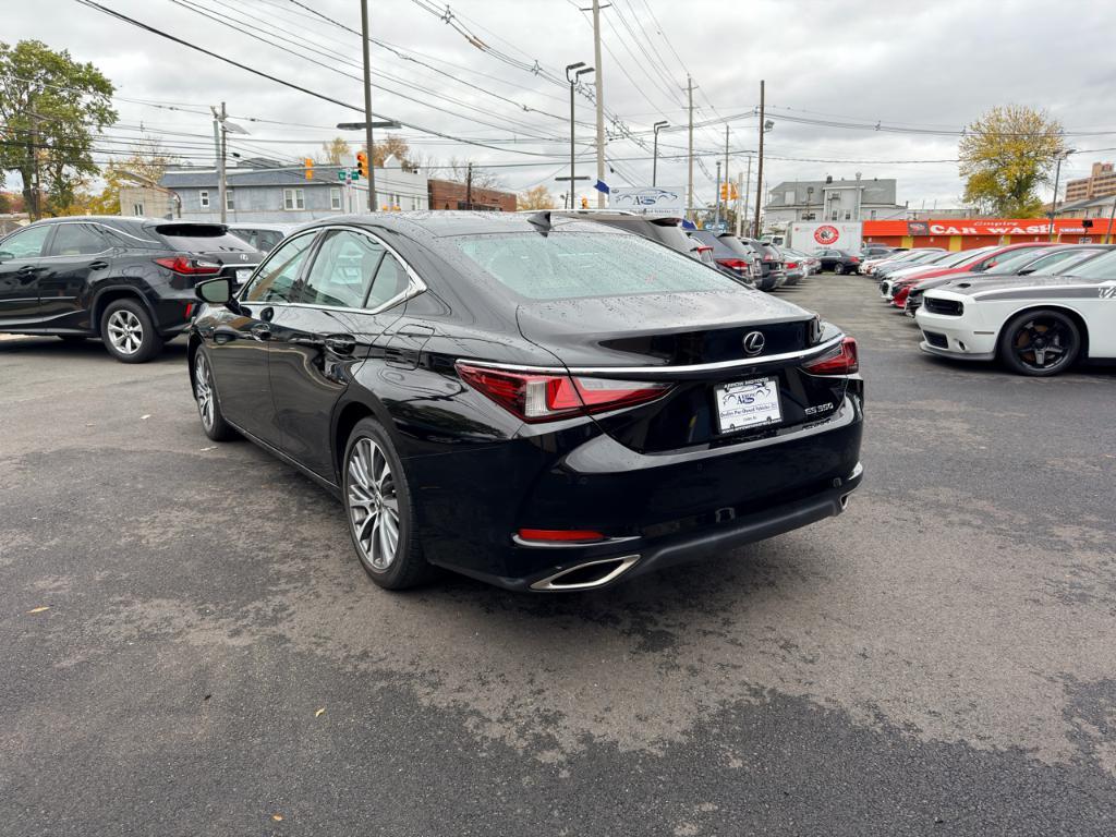 used 2019 Lexus ES 350 car, priced at $29,888