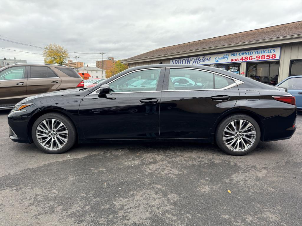 used 2019 Lexus ES 350 car, priced at $29,888