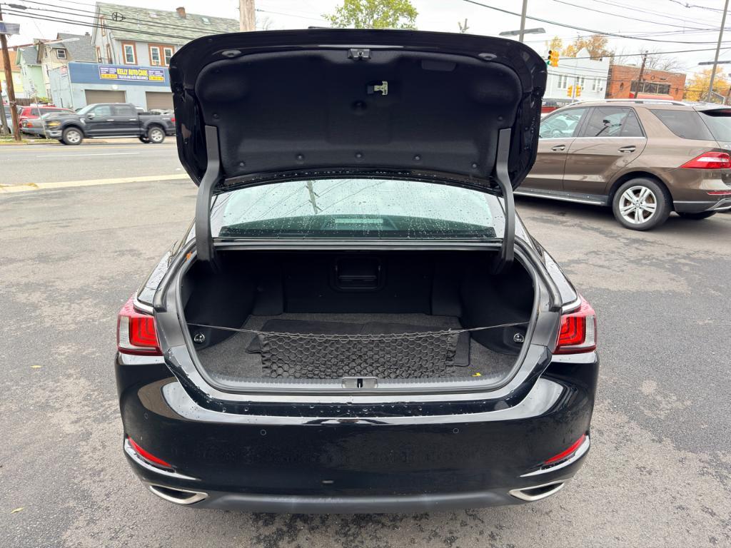 used 2019 Lexus ES 350 car, priced at $29,888