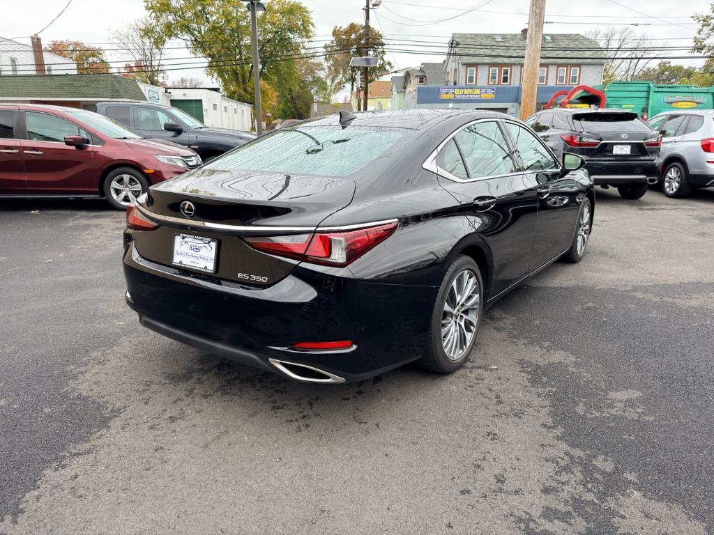 used 2019 Lexus ES 350 car, priced at $29,888