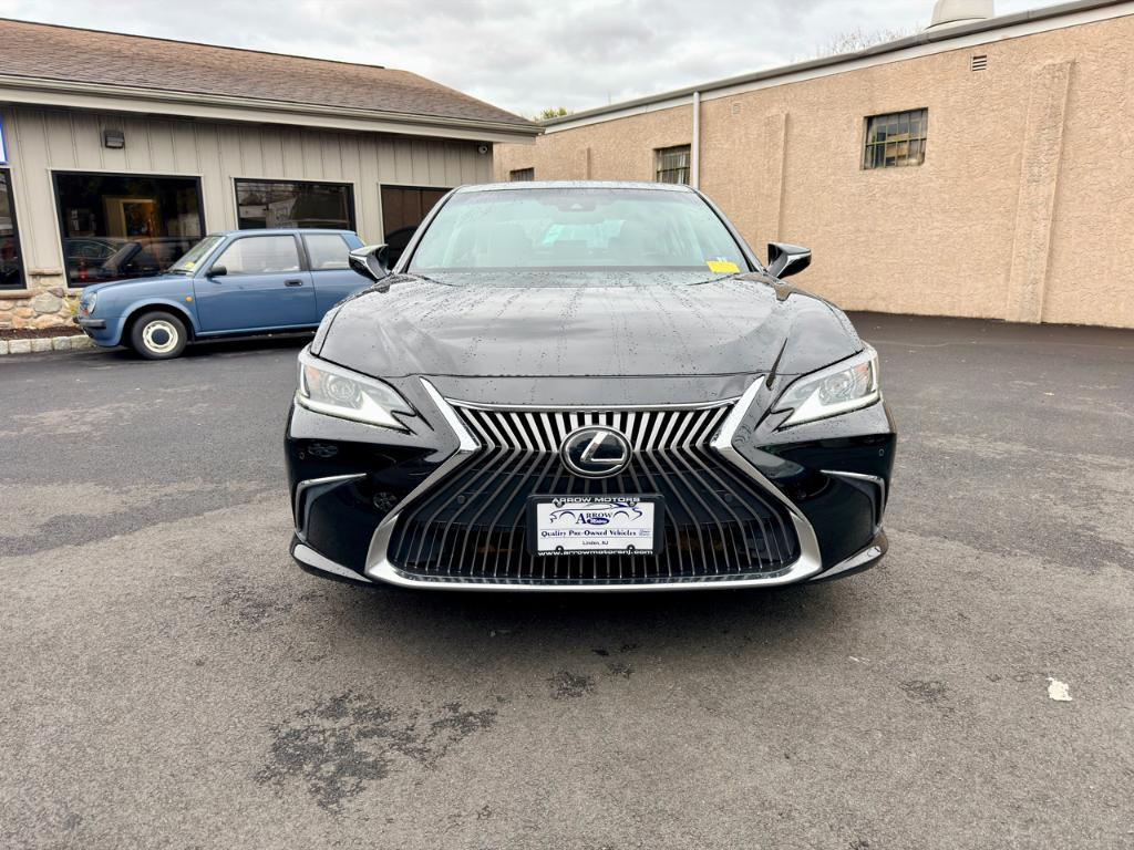 used 2019 Lexus ES 350 car, priced at $29,888
