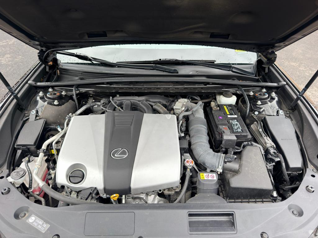 used 2019 Lexus ES 350 car, priced at $29,888