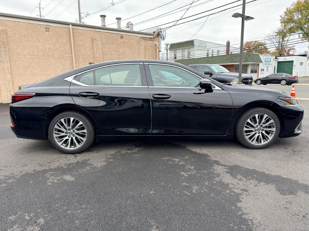 used 2019 Lexus ES 350 car, priced at $29,888