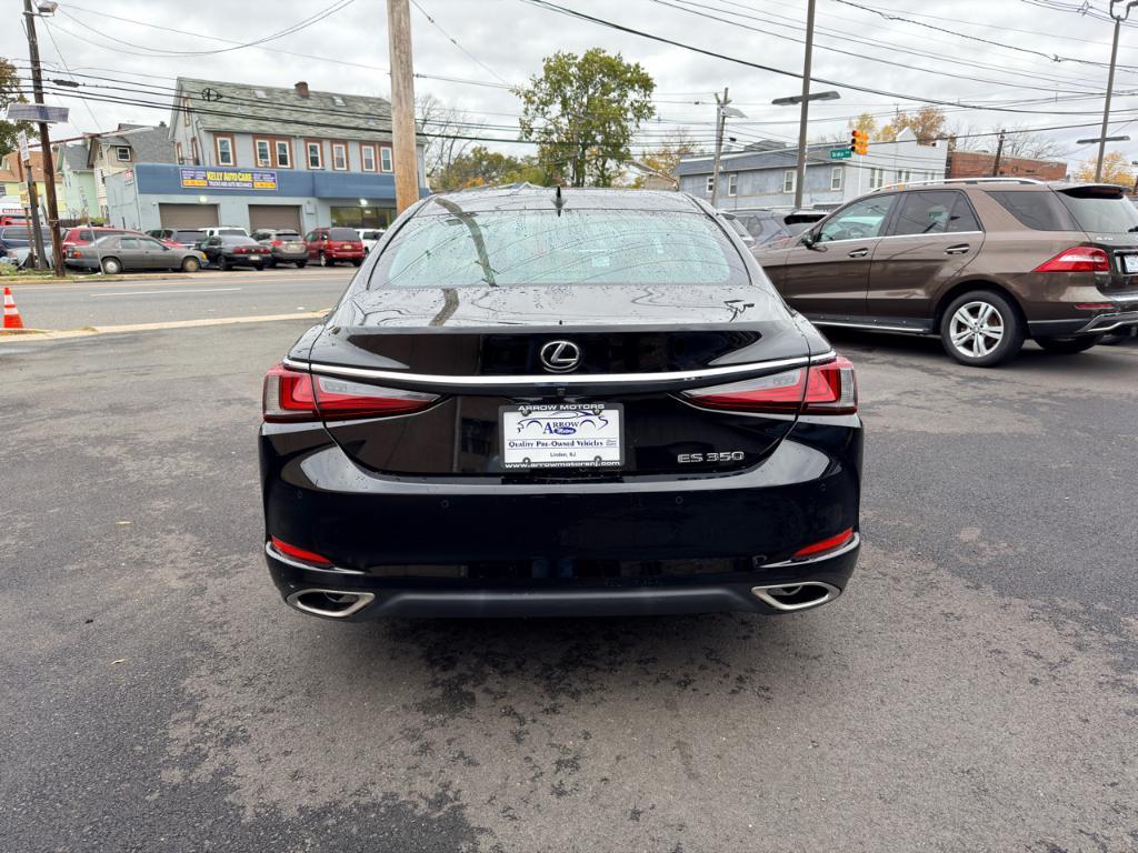 used 2019 Lexus ES 350 car, priced at $29,888