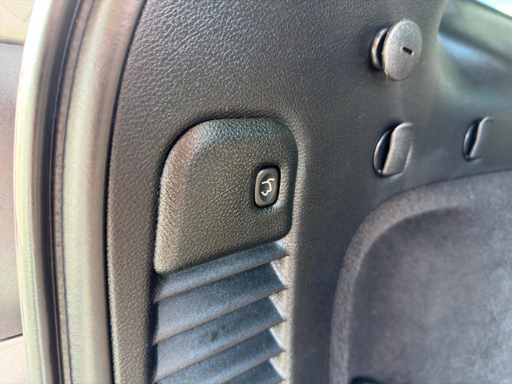 used 2018 Jeep Grand Cherokee car, priced at $18,488