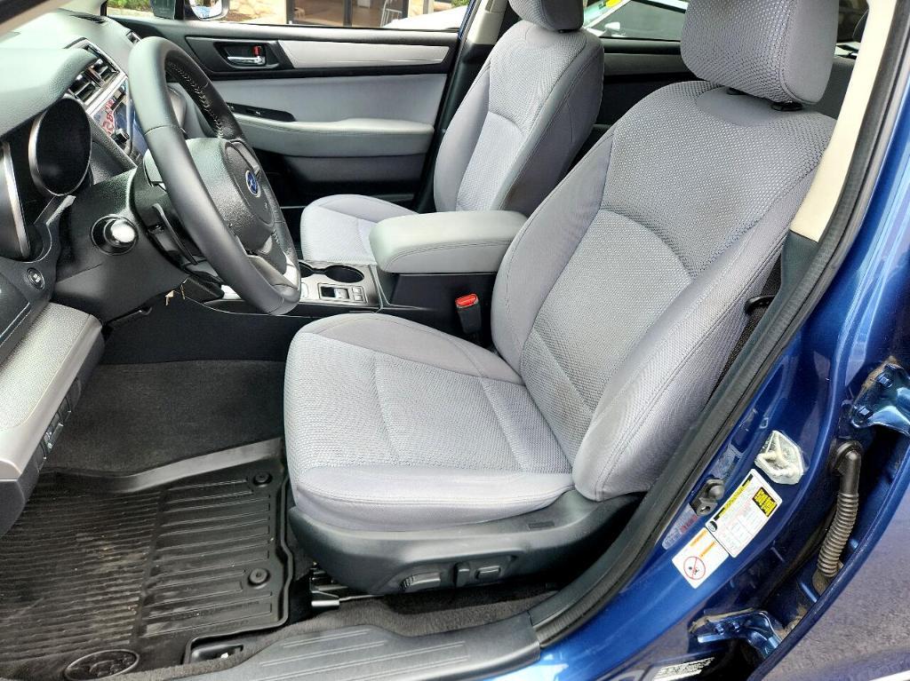 used 2019 Subaru Outback car, priced at $19,004