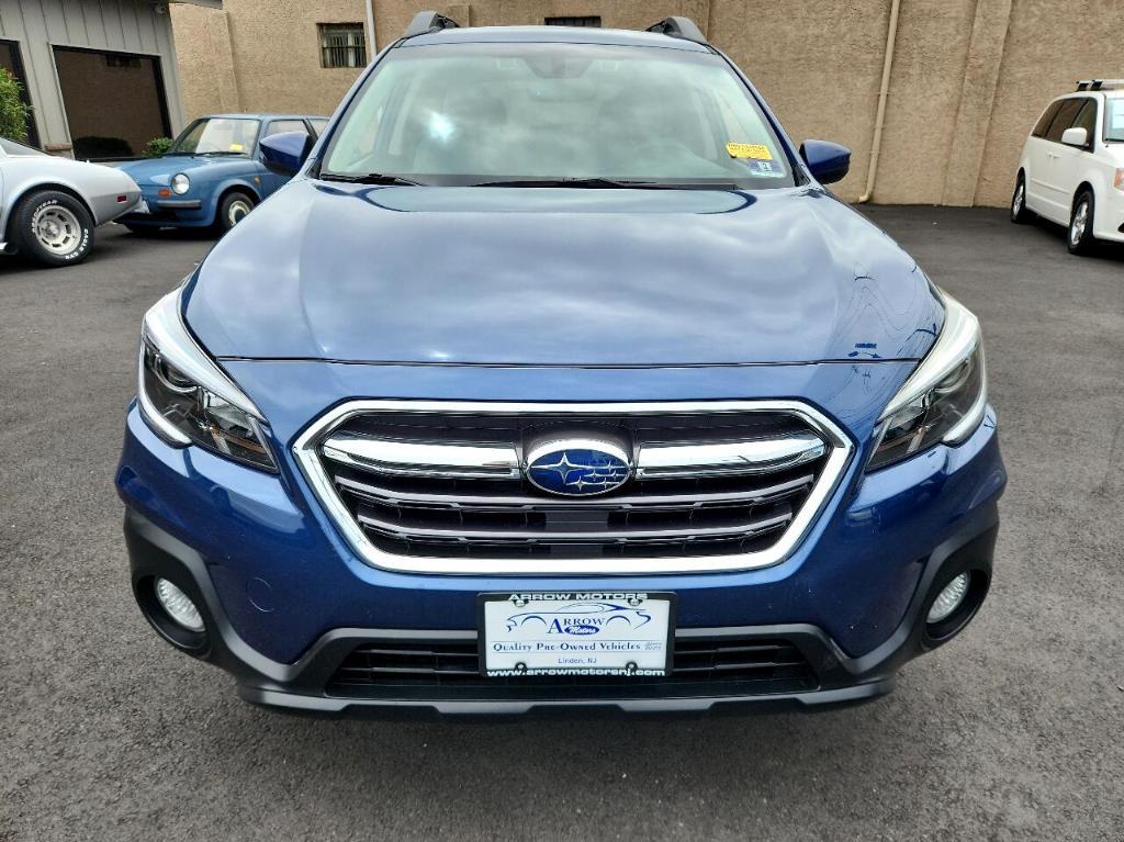 used 2019 Subaru Outback car, priced at $19,004
