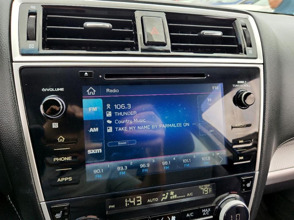 used 2019 Subaru Outback car, priced at $19,004