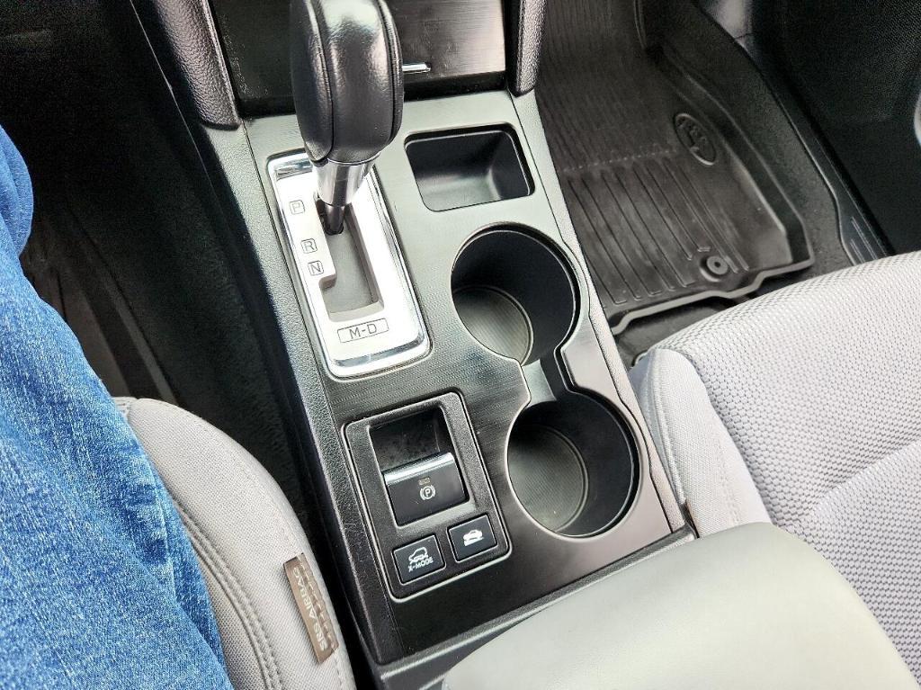 used 2019 Subaru Outback car, priced at $19,004