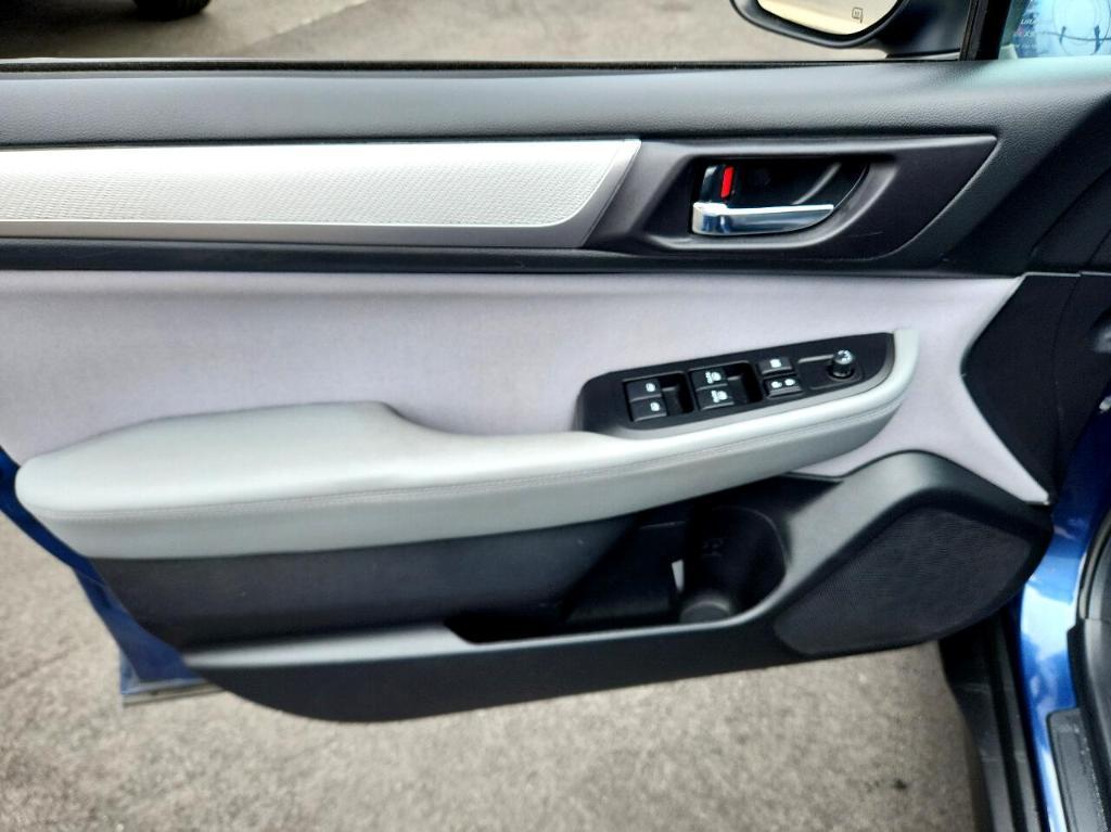 used 2019 Subaru Outback car, priced at $19,004