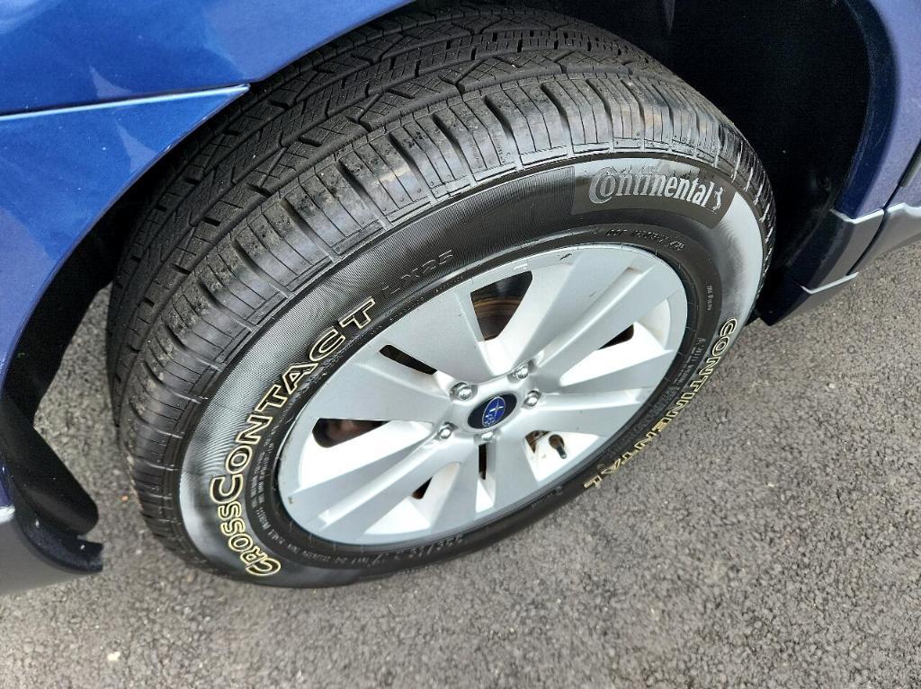 used 2019 Subaru Outback car, priced at $19,004
