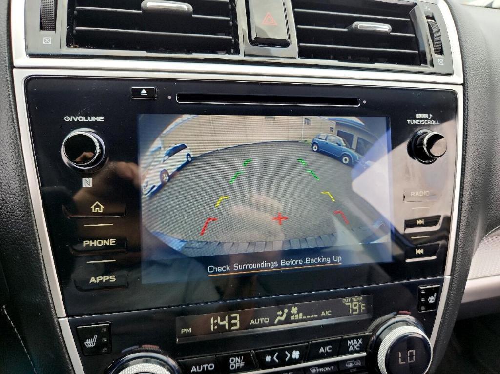 used 2019 Subaru Outback car, priced at $19,004