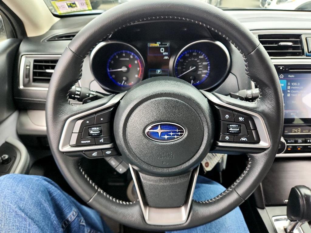 used 2019 Subaru Outback car, priced at $19,004