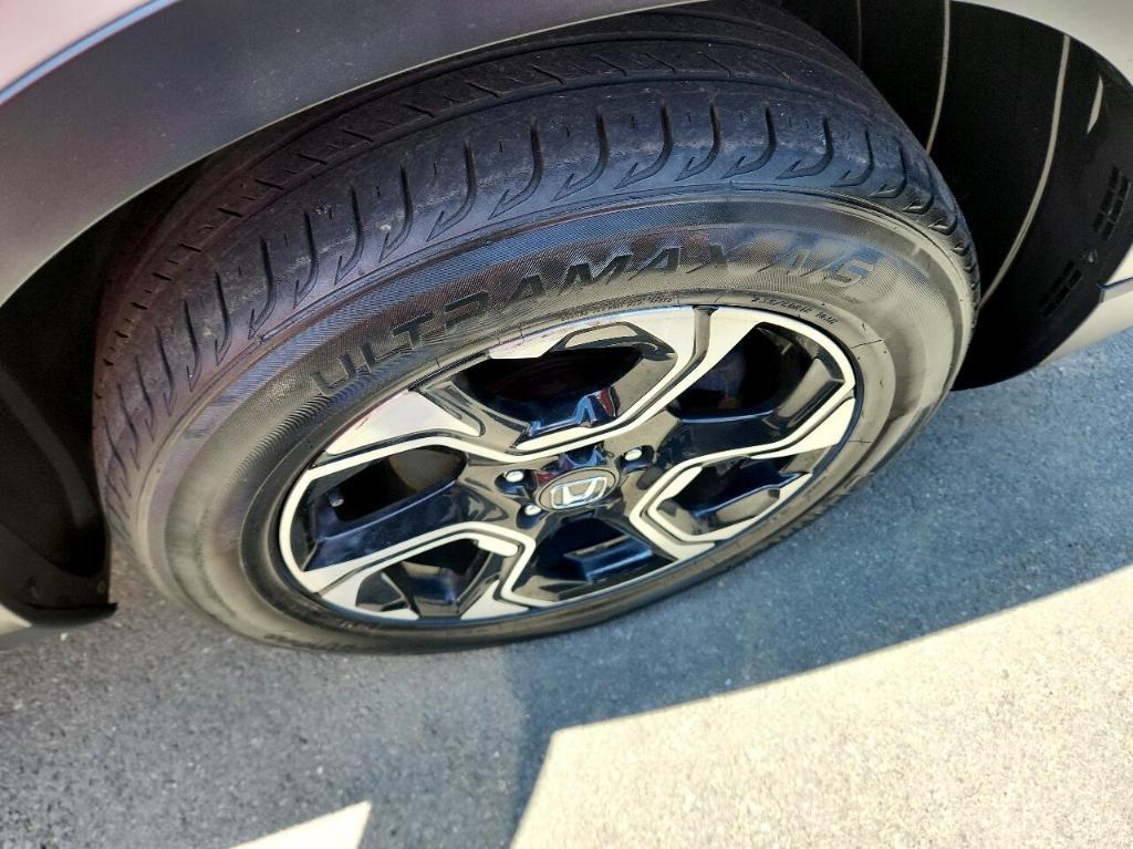 used 2017 Honda CR-V car, priced at $19,698