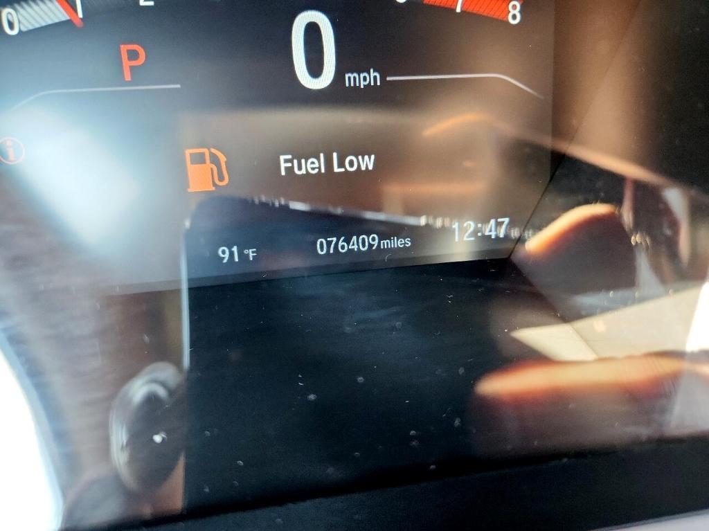 used 2017 Honda CR-V car, priced at $19,698