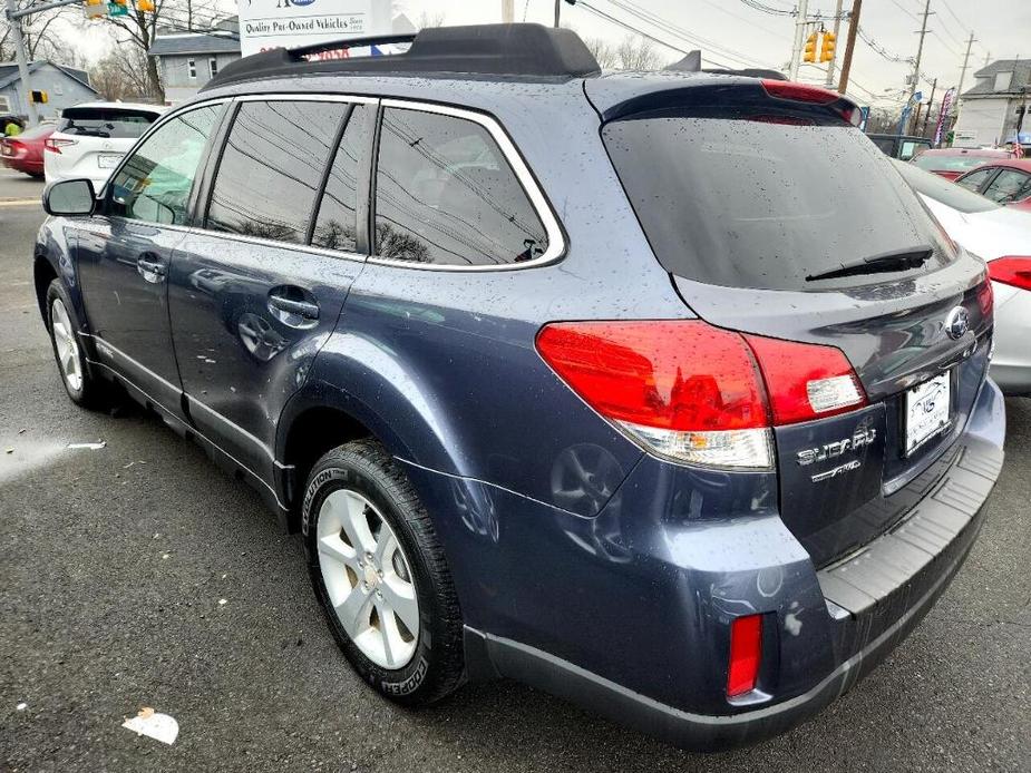 used 2014 Subaru Outback car, priced at $12,499