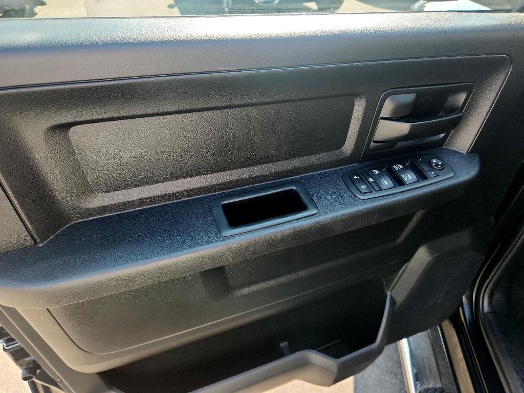 used 2017 Ram 1500 car, priced at $19,988
