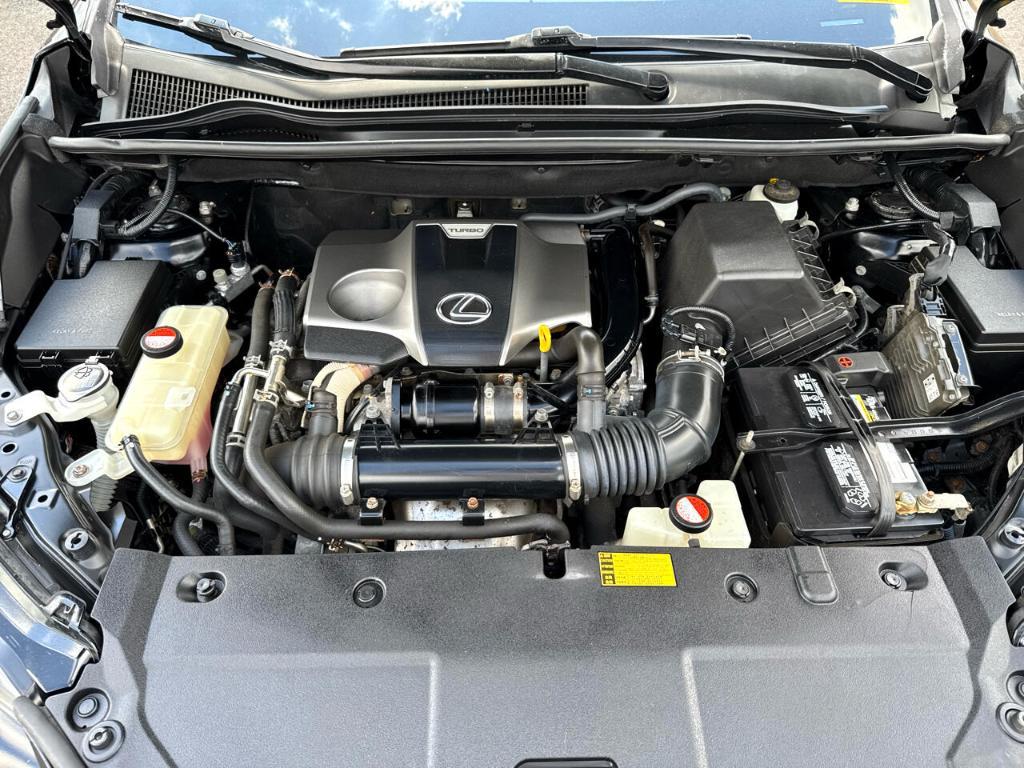 used 2015 Lexus NX 200t car, priced at $16,988