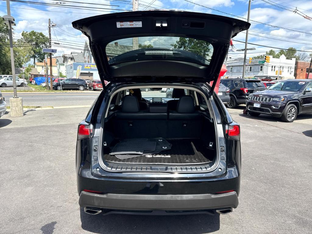 used 2015 Lexus NX 200t car, priced at $16,988