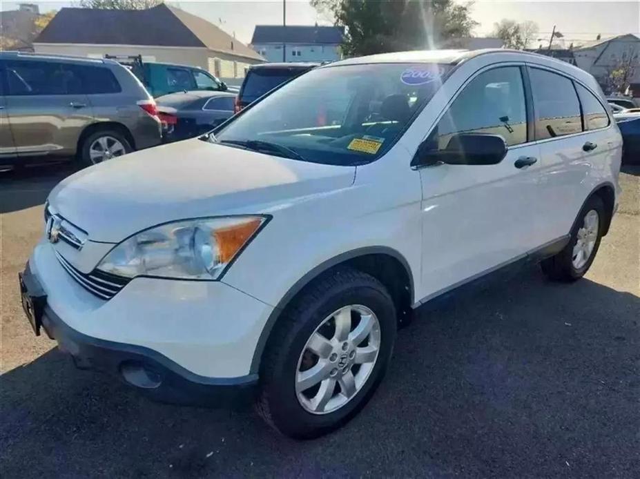 used 2008 Honda CR-V car, priced at $8,488