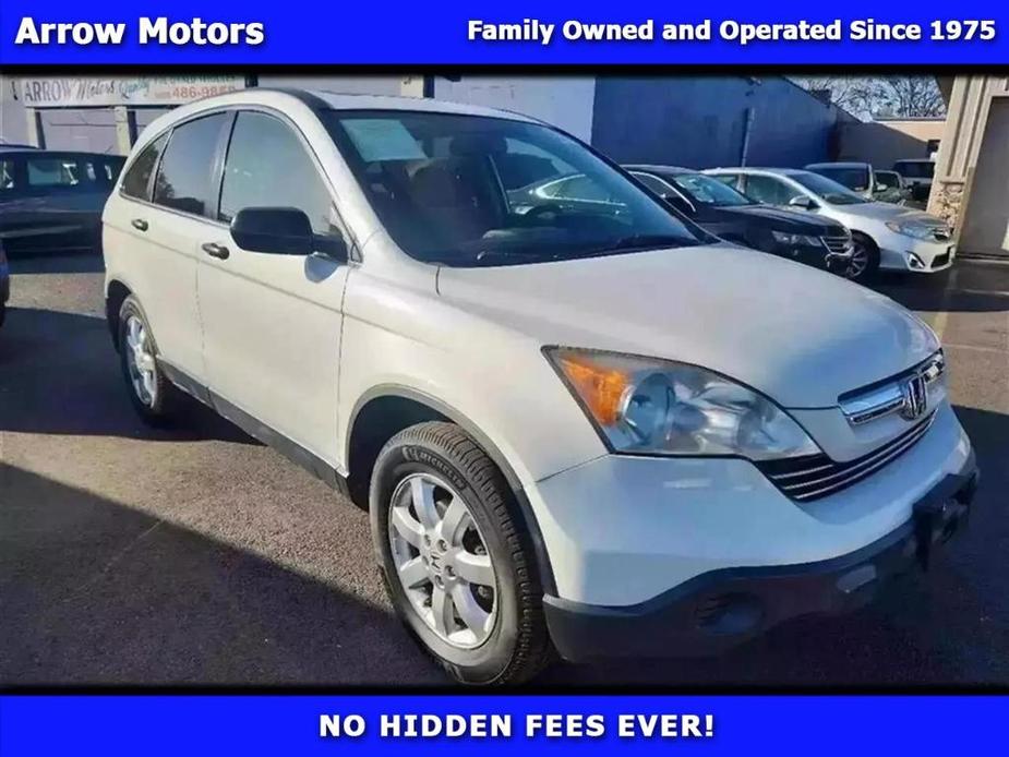 used 2008 Honda CR-V car, priced at $8,488