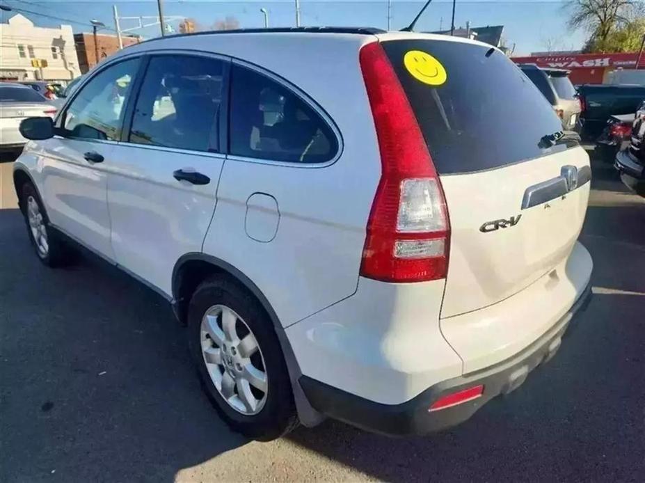 used 2008 Honda CR-V car, priced at $8,488