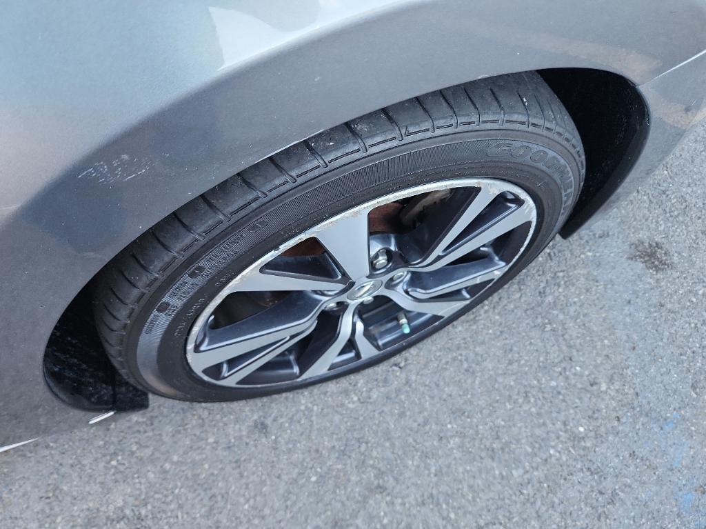 used 2016 Nissan Maxima car, priced at $12,788