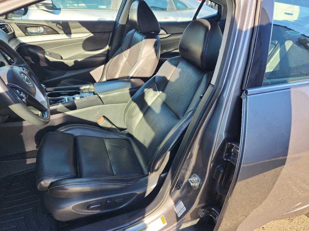 used 2016 Nissan Maxima car, priced at $12,788