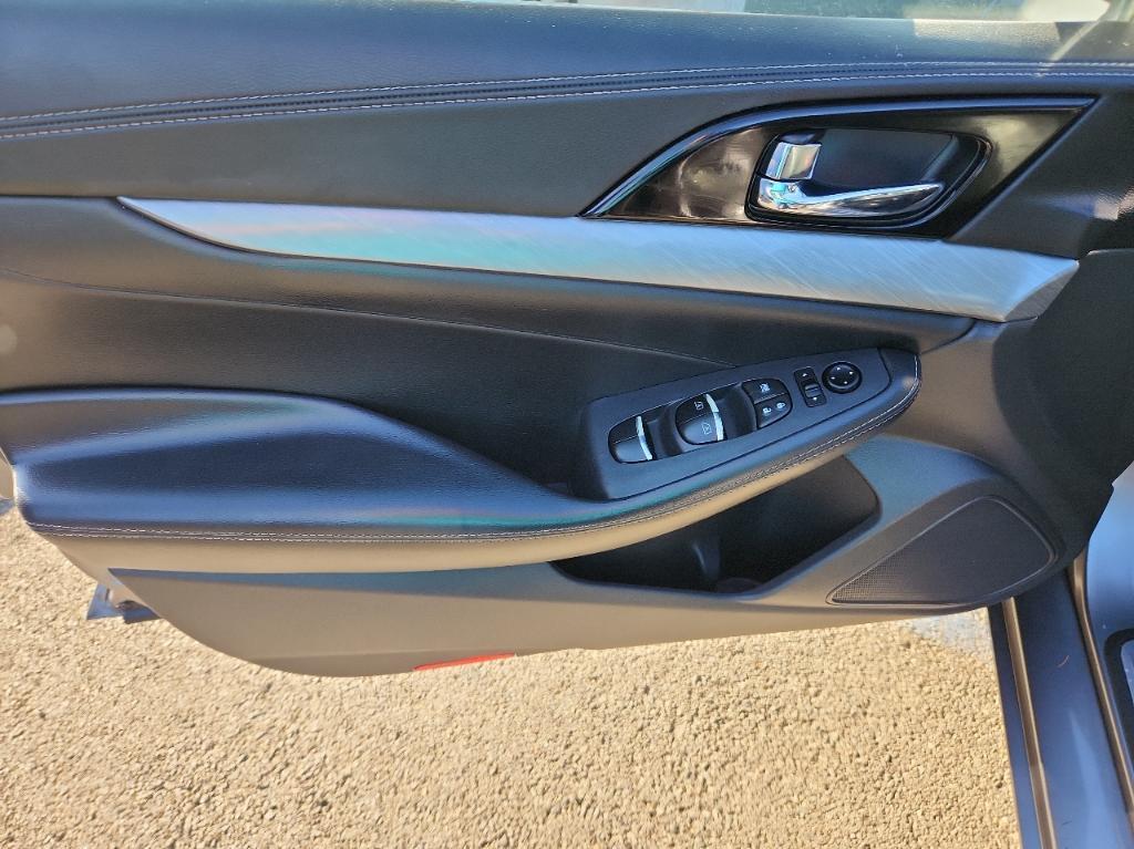 used 2016 Nissan Maxima car, priced at $12,788